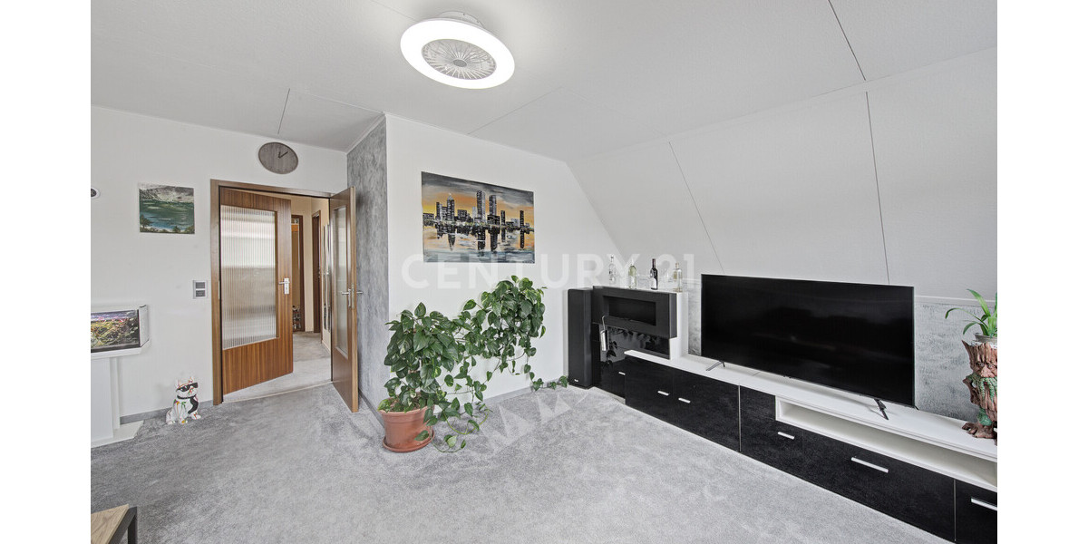 DG Wohn- oder Jugendzimmer