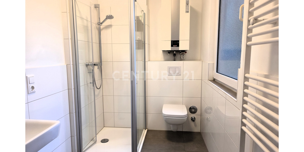2.OG Duschbad