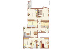 Weitläufiges Zuhause in Wetter mit eigenem Gartengrundstück - Erdgeschoßwohnung Wetter | Angebot:26719730