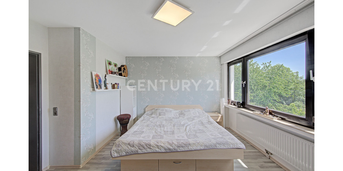 Schlafzimmer OG
